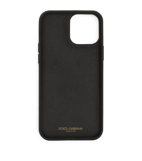 case iphone 14 pro max dolce gabbana|Cover for iPhone 14 Pro Max .